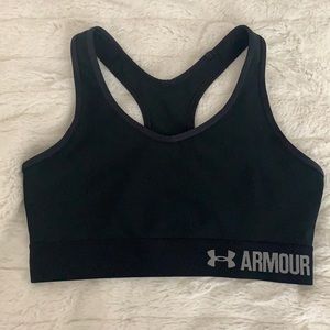 Under Armour Sports Bra